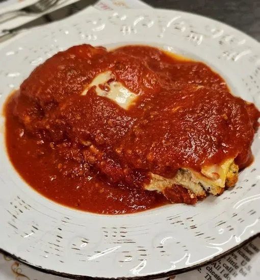 Lasagna Classico