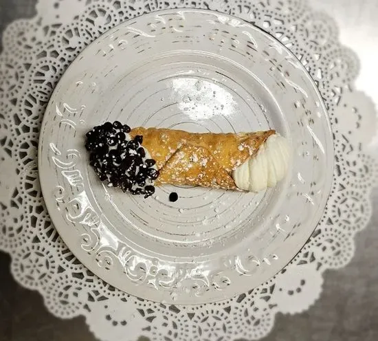 Cannoli Lg