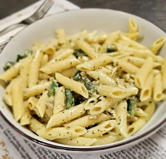 Pesto alla Genovese