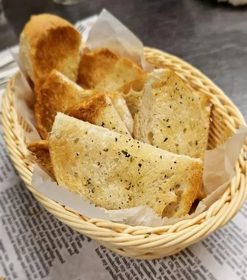 Garlic Bread