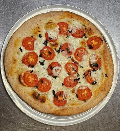 Small Margherita