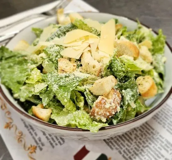 Side Caesar Salad