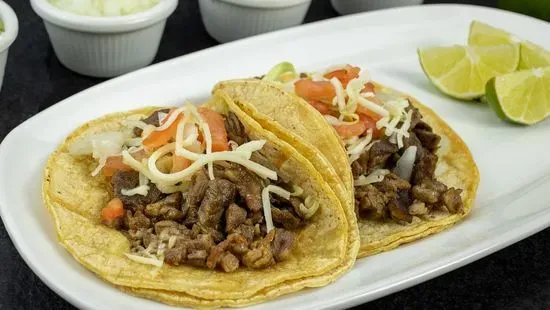 Carne Asada (Skirt Steak)