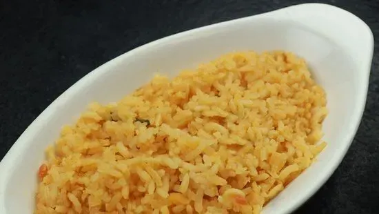 Mexican Rice