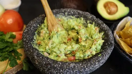 Guacamole