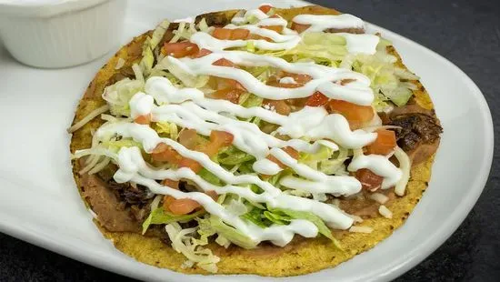 Tostadas