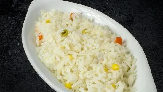 White Rice