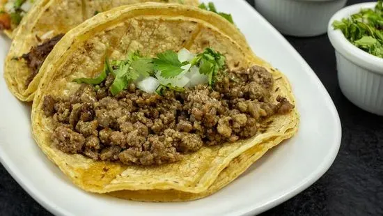 Picadillo (Ground Beef)