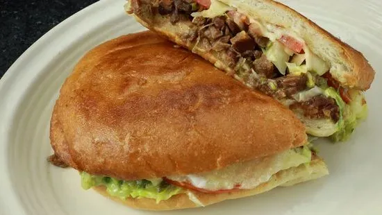 Tortas