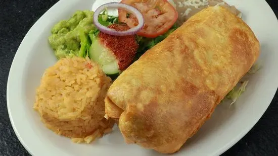 Chimichanga