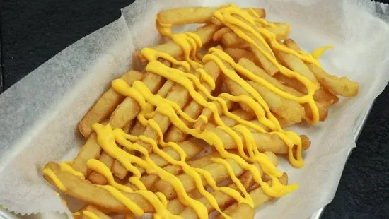 Cheese Fries