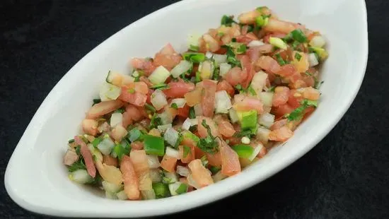 Pico de Gallo