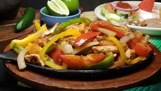 Fajitas