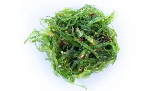 Seaweed salad