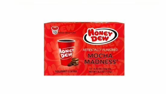 Single Serve Cups