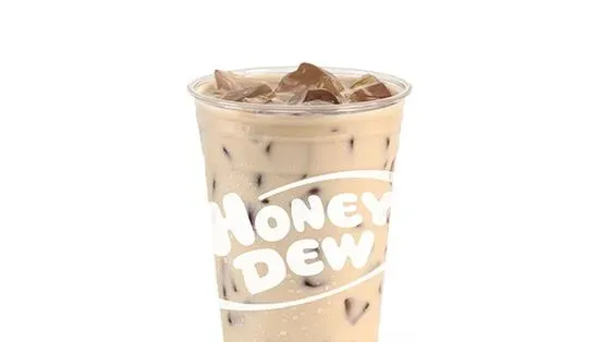 Medium Iced Chai