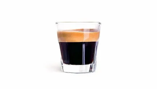 Double Shot Espresso