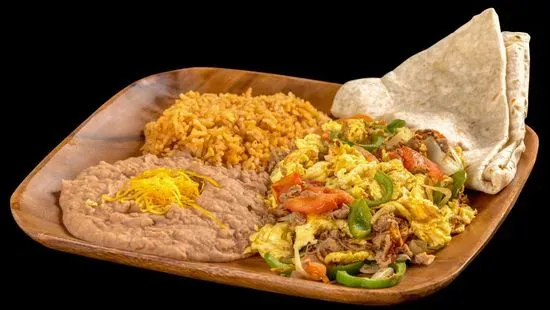 Machaca