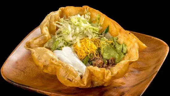 Taco Salad