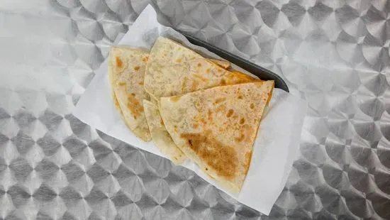 Cheese Quesadilla