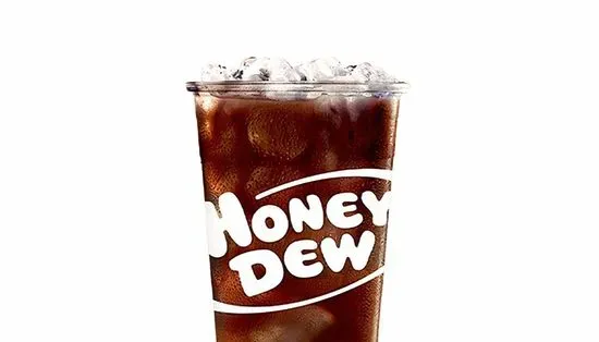 Large Iced Cold Brew
