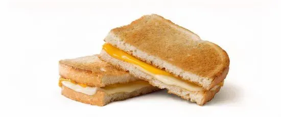 Grilled Cheese Sandwich