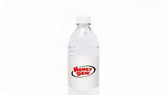 Honey Dew Water