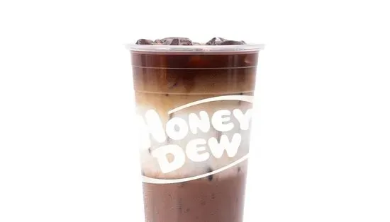 Large Iced Mocchiato
