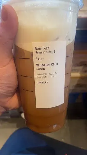 Chai Tea