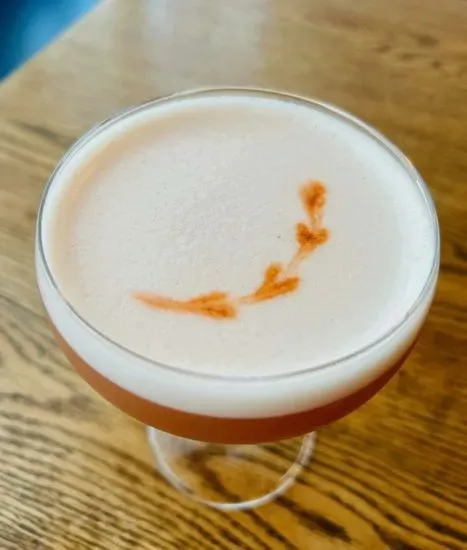Crane's Plum Sour