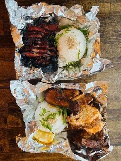 Dinner for 4