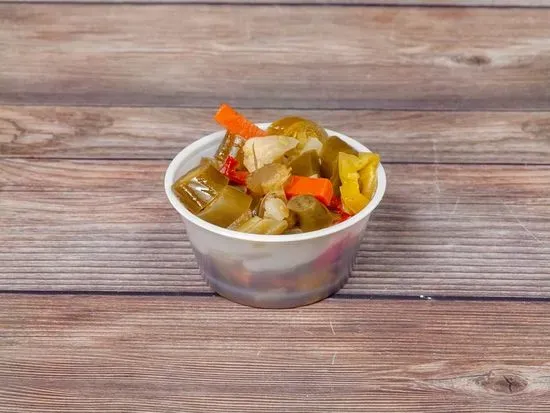 Giardiniera