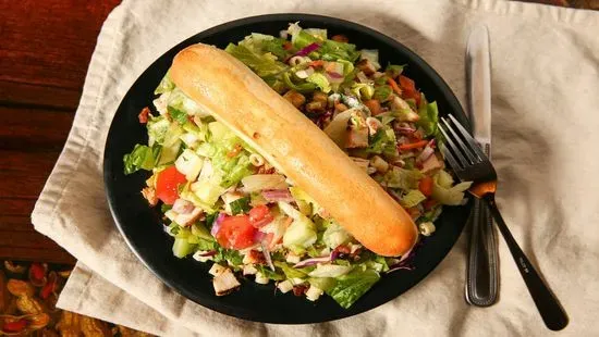 Chopped Salad