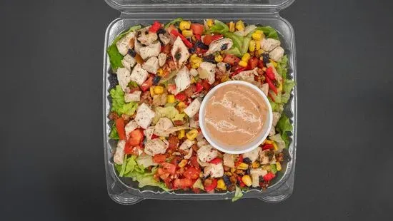 Southwest Chicken Salad