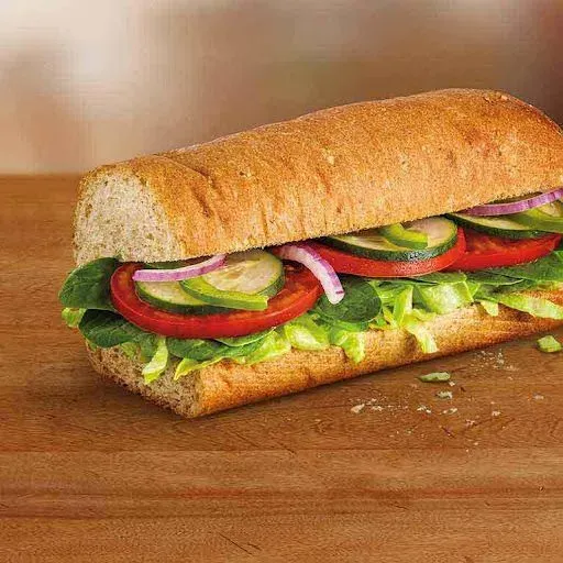 Veggie Delite®