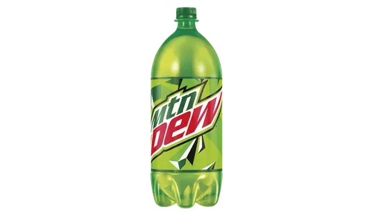 2L Mountain Dew