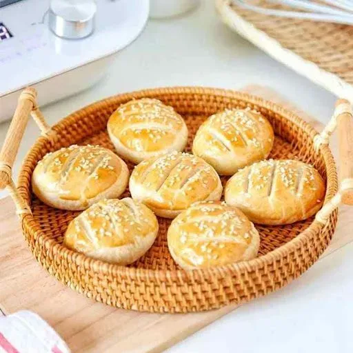 Mini Melon Candy Cake Small Box