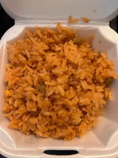 Arroz / Rice