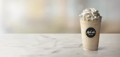 McCafé® Vanilla Shake
