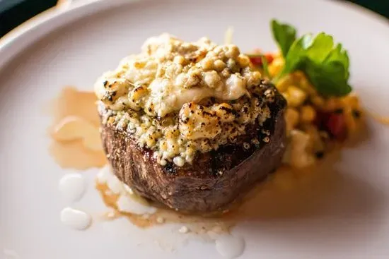 Filet Mignon 8oz