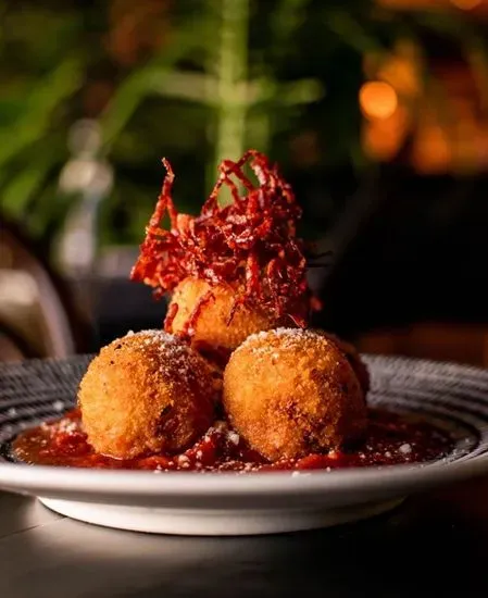 Arancini