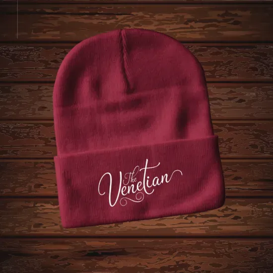 Winter Beanie Hat