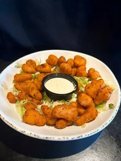 Buffalo Cauliflower