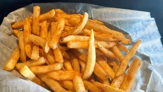 Seasoned French Fries