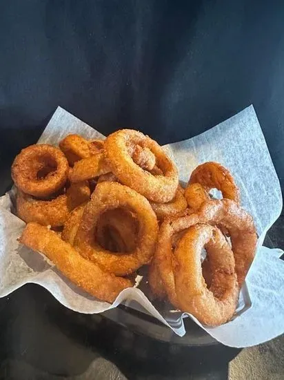 Onion Rings Basket