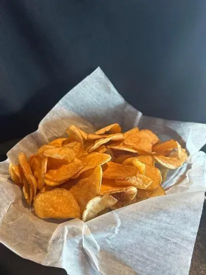 Kettle Potato Chips