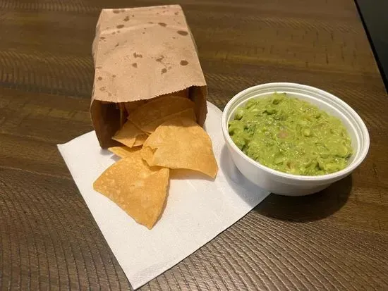 Guacamole