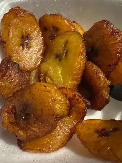 Platanos Fritos