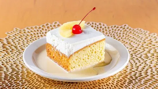 Tres Leches