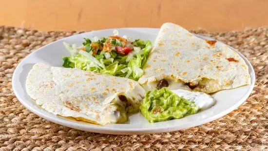 Breakfast Quesadilla